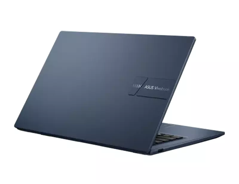 ASUS VIVOBOOK 14 X1404VA Intel Core i5 1334U, 12GB DDR4 RAM, 256GB SSD, 14 INCH FHD, QUIET BLUE, WIN 11 LAPTOP