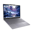 LENOVO Ideapad 5 2 in 1 14IAL10 Series 2, Intel Core Ultra 7 255H, 16GB LPDDR5X, 1TB SSD, 14 INCH FHD + WUXGA, TOUCH DISPLAY, DIGITAL PEN, BACKLIT KEY, AI OPTIMIZED, WIN11, LUNA GREY LAPTOP