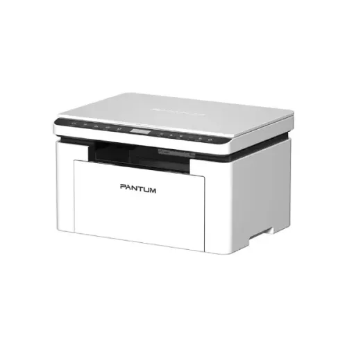 PANTUM BM-2310W, 22 PPM MULTIFUNCTION Laser Printer with Print, Copy, Scan, USB, WIFI, BLUETHOOTH.