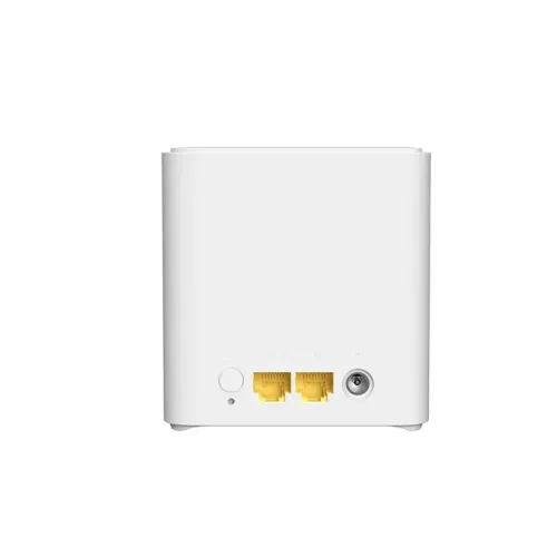 TENDA NOVA MX3 (1-PACK) AX1500 MESH WiFi 6 System