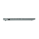 ASUS VIVOBOOK GO 15>E1504FA-BQ4930W, AMD RYZEN 5, 40 CPU, 16GB LPDDR5 RAM (ON BD), 512GB G3 SSD, RADEON GPU, 15.6 INCH FHD IPS, BL KB, FINGERPRINT, WIFI6E, WIN 11, MIXED BLACK LAPTOP