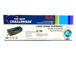 HP (JCT) 79A TONER