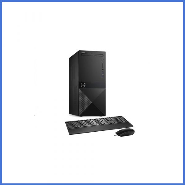 Dell Vostro 3670MT Core i5 8th Gen Brand PC 