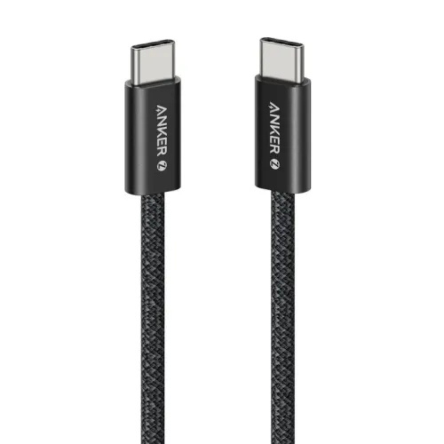 Anker 322 Type C TO C Cable