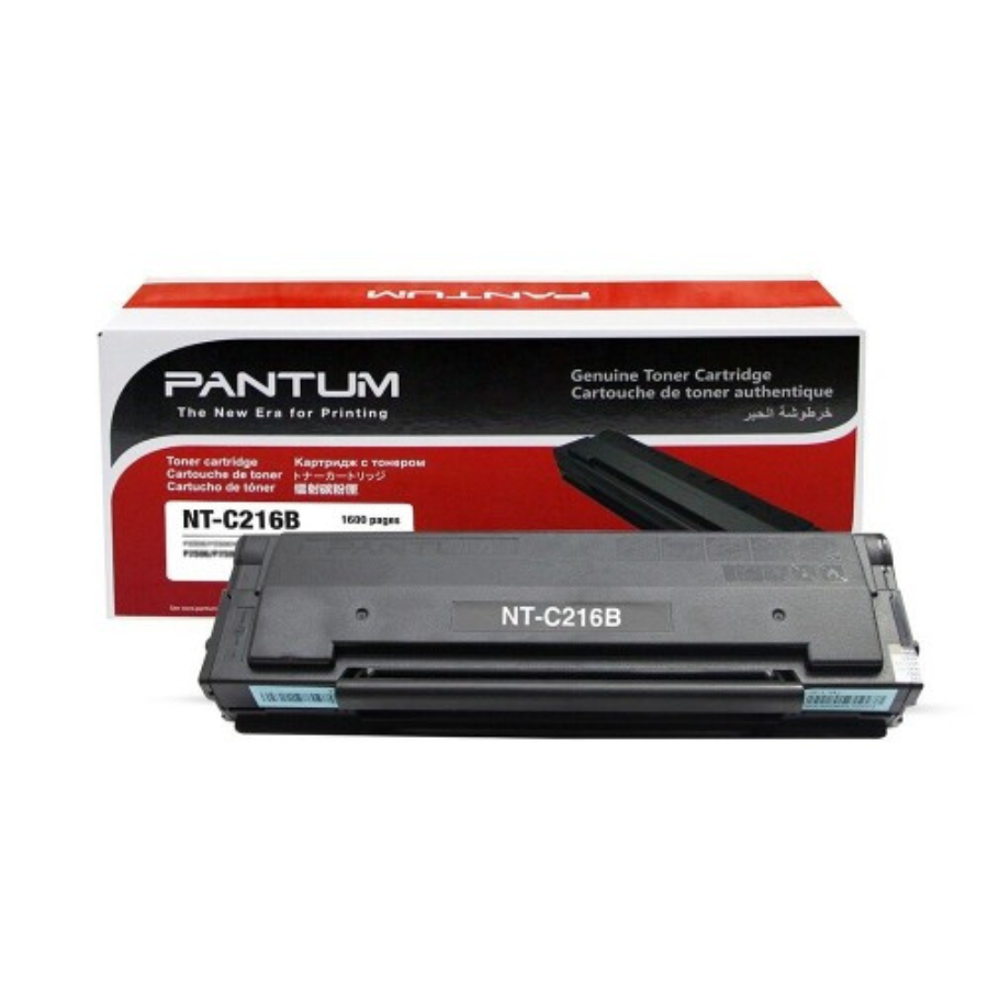 PANTUM TONER TN-C216B
