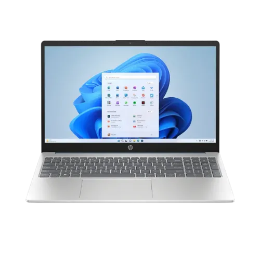 HP 15s-fd0807TU, INTEL CORE i3-1315U, 8GB, 512GB SSD, 15.6 INCH FHD (1920x1080), WIN11H, BLUE LAPTOP