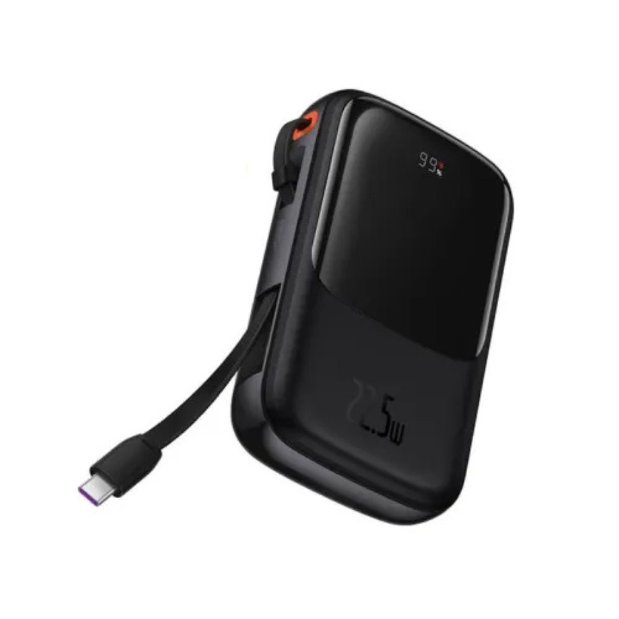 BASEUS PPQD2-20C 20000mAH POWER BANK