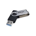 PNY PENDRIVE TURBO 128GB ATTACHE