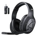 EKSA E5 BT 2.4 GHz Wireless Gaming Headset