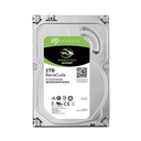 Seagate Barracuda 2TB 7200RPM SATA 3.5-inch HDD