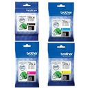 BROTHER LC472XL (BLACK, CYAN, MAGENTA, YELLOW) INK CARTRIDGE FOR A3 PRINTER MFC-J2340DW & MFC-J3540DW