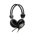 A4 TECH HS-19 COMFORT STEREO HEAD PHONE