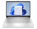 HP 15-fd0460nia, Intel Core i3-1215U 12th Gen, 8GB DDR4 3200MHz, 512GB M.2 NVMe, Intel UHD Graphics, Display 15.6 inch FHD, BACKLIT KEY, NATURAL SILVER LAPTOP